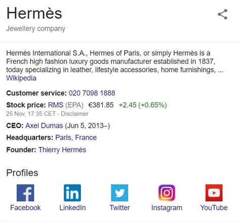 hermes contact address|hermes customer service email.